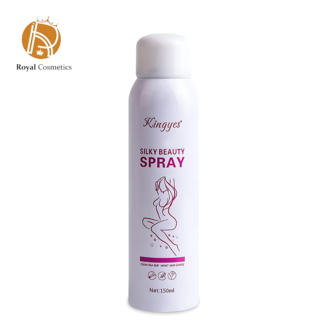 Kingyes 150ml Silky Beauty Spray