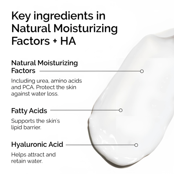 The Ordinary Natural Moisturizing Factors + HA - Image 2