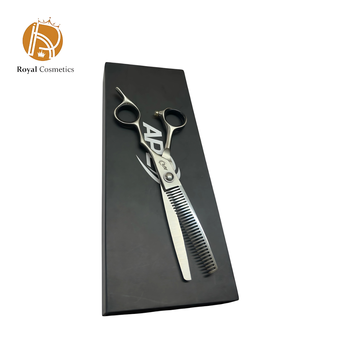 APL Barber Scissor Machina