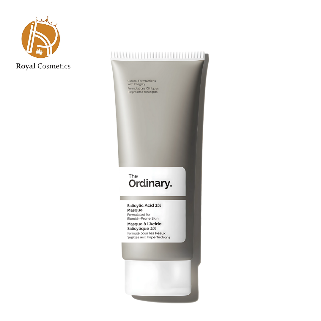 The Ordinary Salicylic Acid 2% Masque