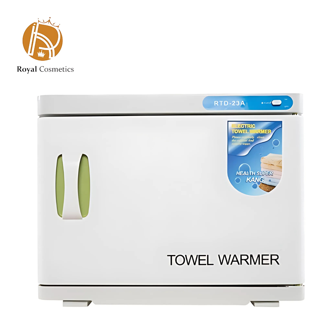 SHR Germany Hot Air and UV Sterilizer for Towels