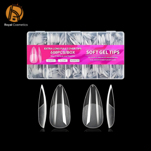 Soft Gel Tips