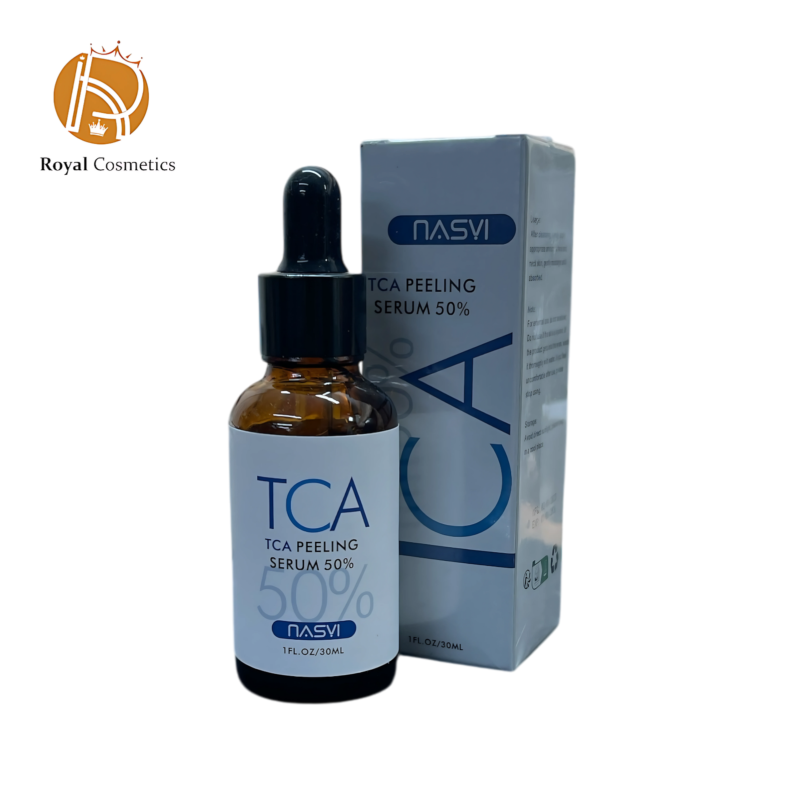 TCA Peeling Serum