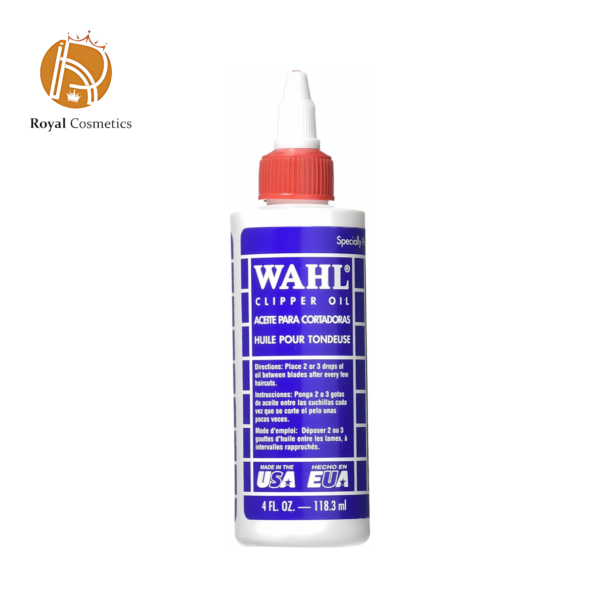 WAHL Clipper Oil