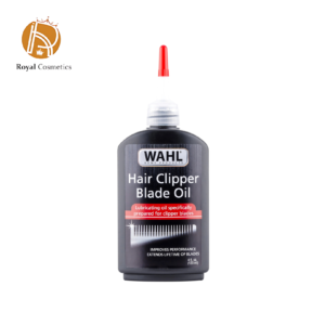 Wahl Hair Clipper Oil
