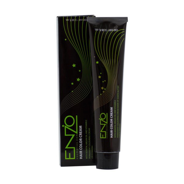 Enzo Hair Color Cream