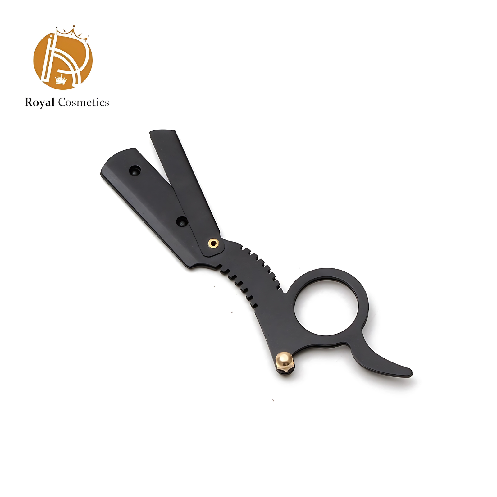 Barber Finger razor is ideal for shaving part lines, designs, lineup work, beard lineups etc. You can use the barber finger razor for any shave task, Shaving Razor Barber