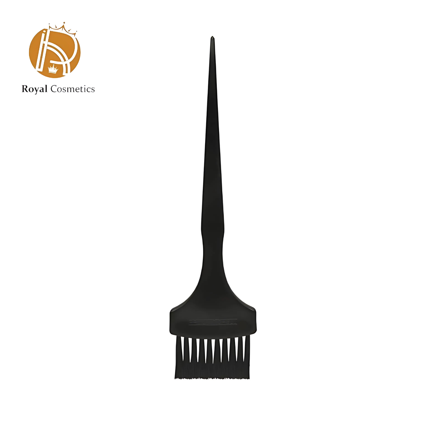 Paul Mitchell Transparent Tint Brush with fine bristles for precise and professional hair coloring