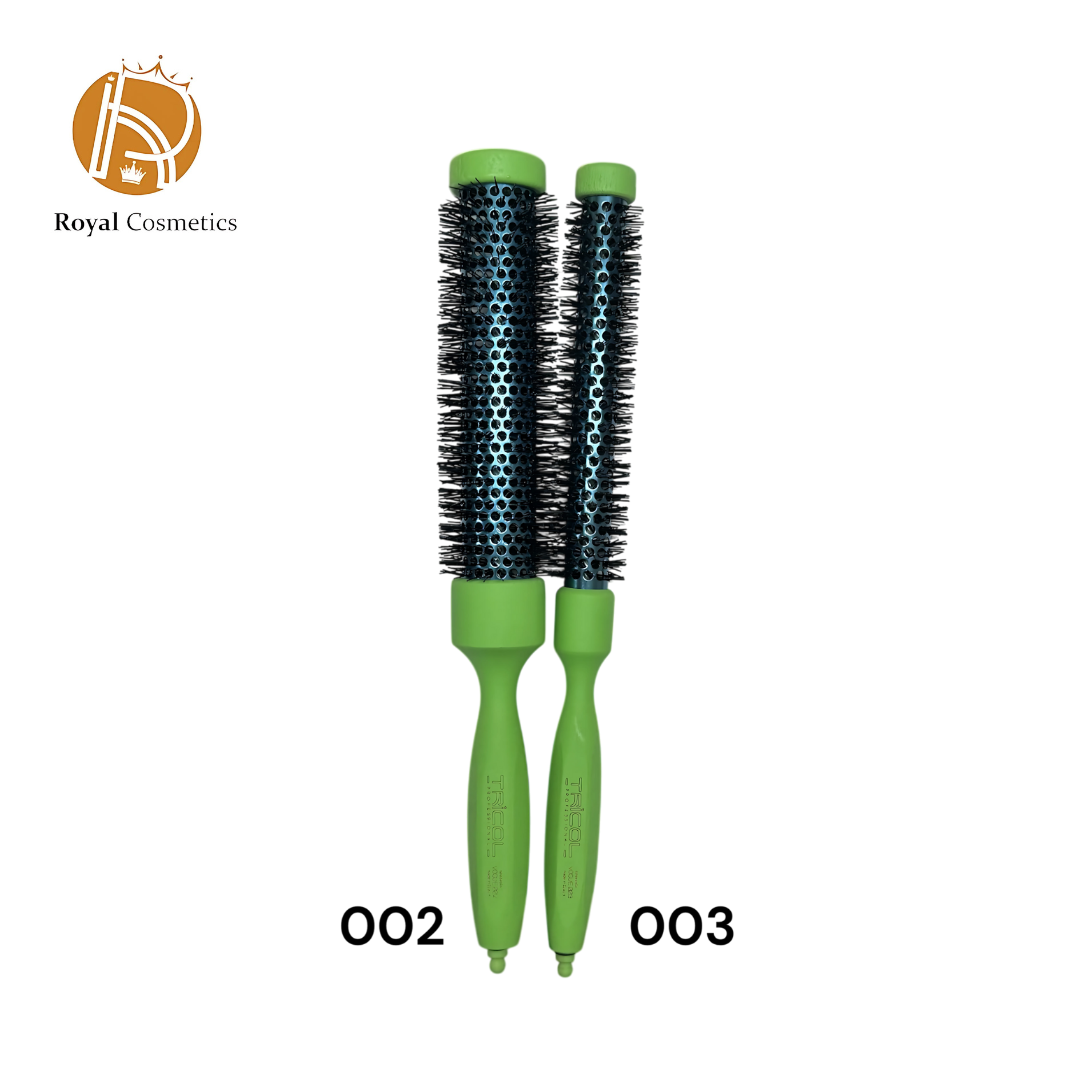 Tricol Hair Brush