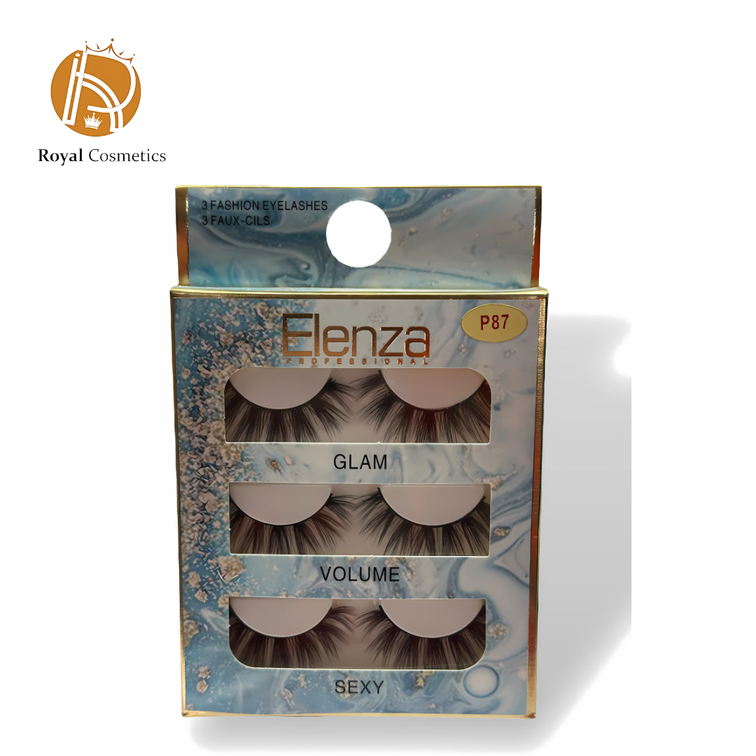 Elenza P87 Eyelashes