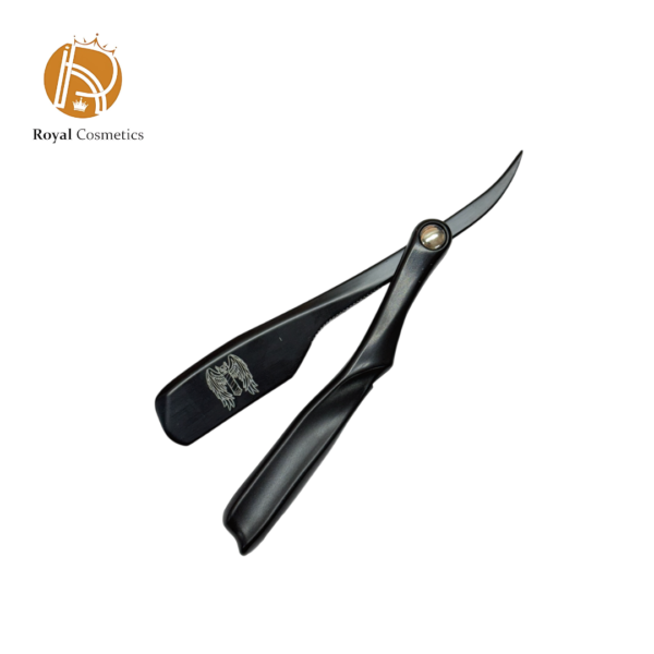 Royal Barber Razor