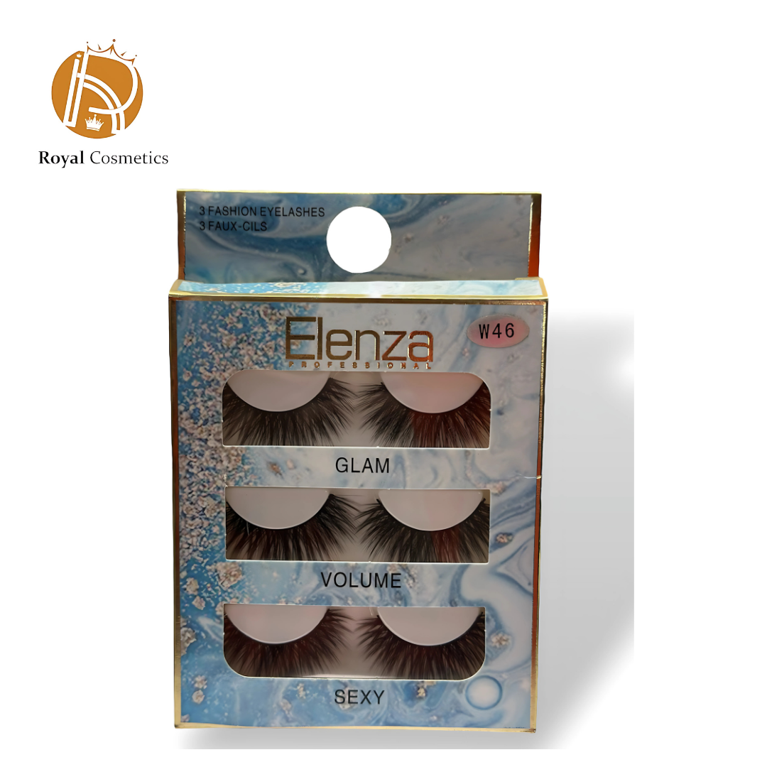 Elenza W46 Eyelashes