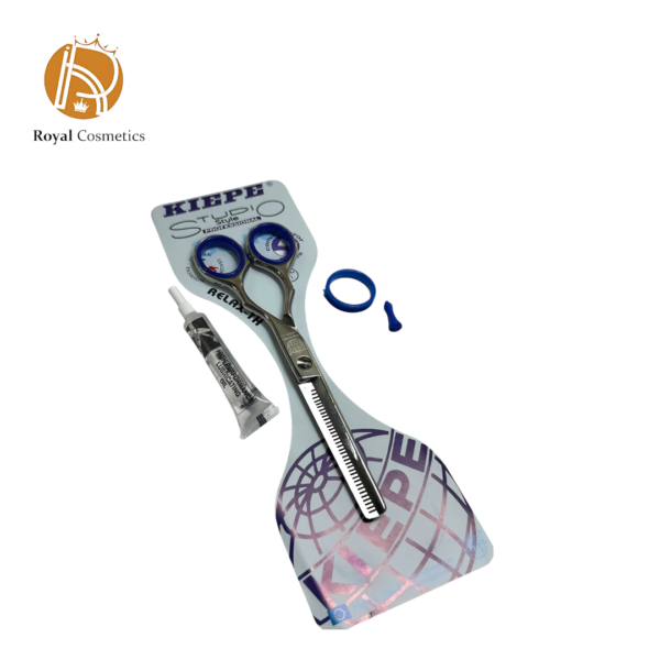 KIEPE Professional Thinning Scissors