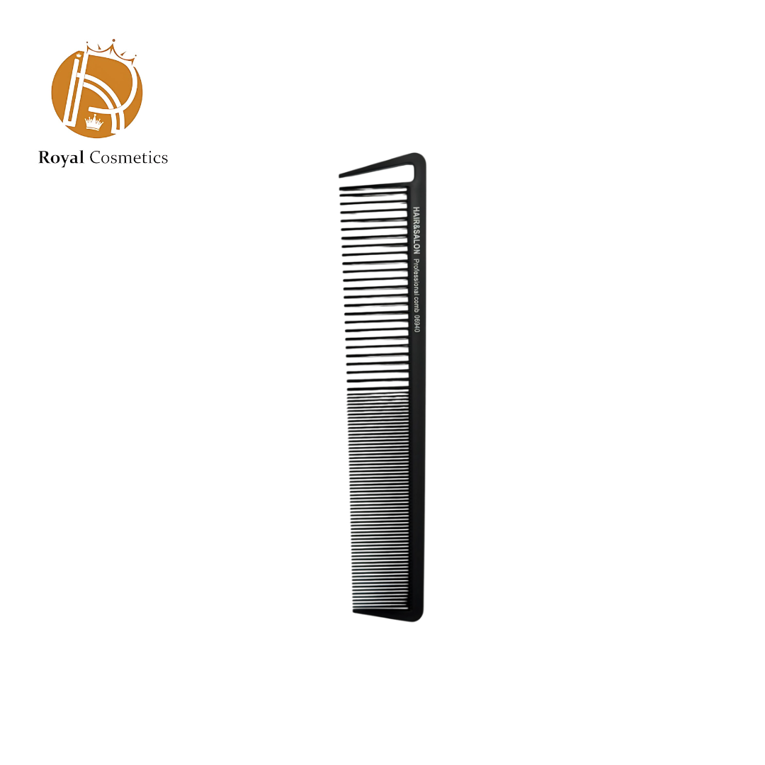 Tony & Guy Carbon Antistatic Comb