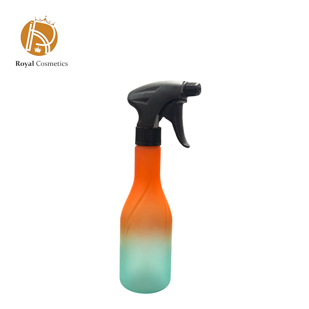 Barber Shop Water Spray Bottle