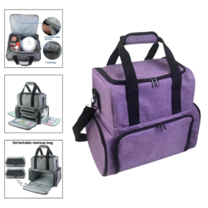 Practical Nail Polish Storage Container
