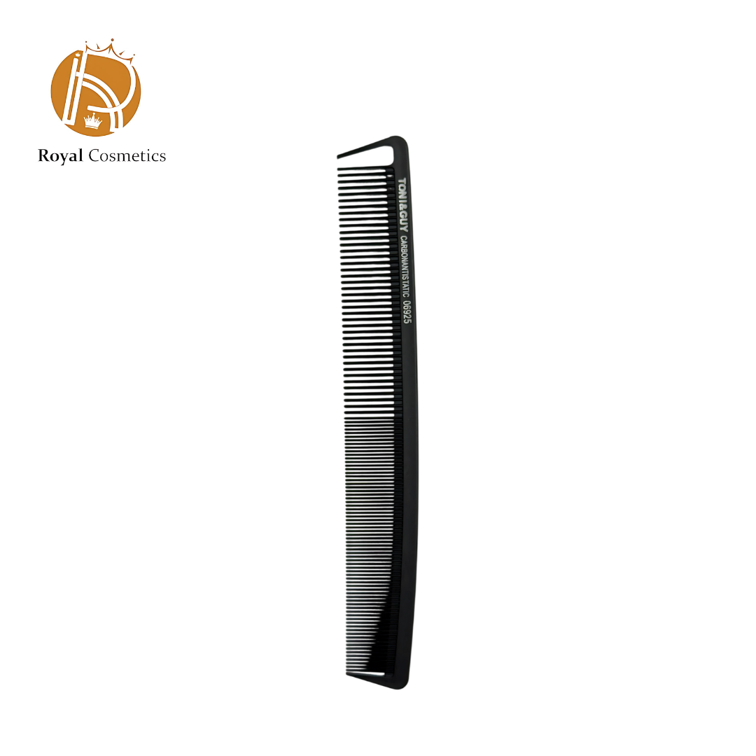 Tony & Guy Carbon Antistatic Comb