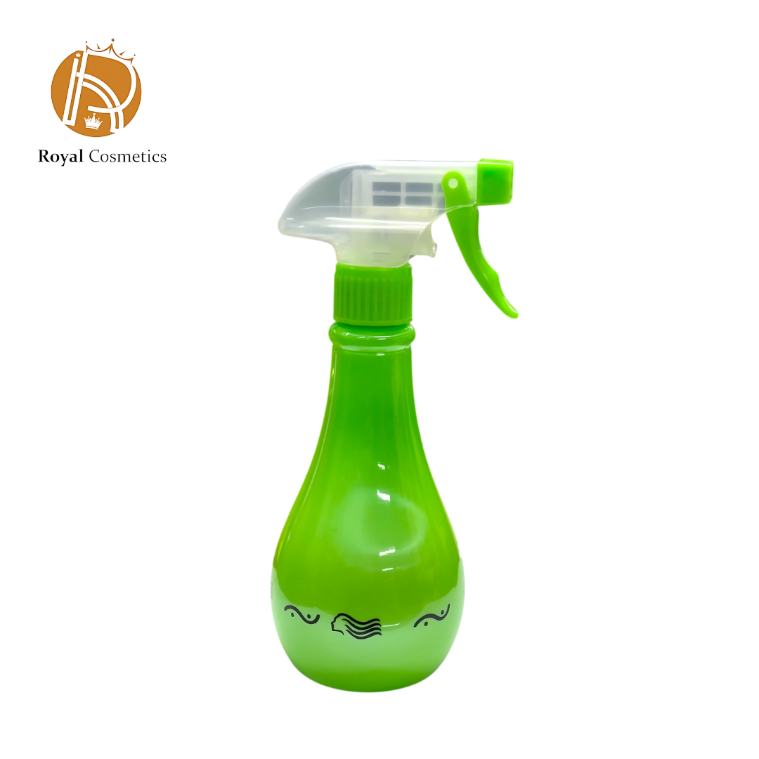 Water Spray Bottle