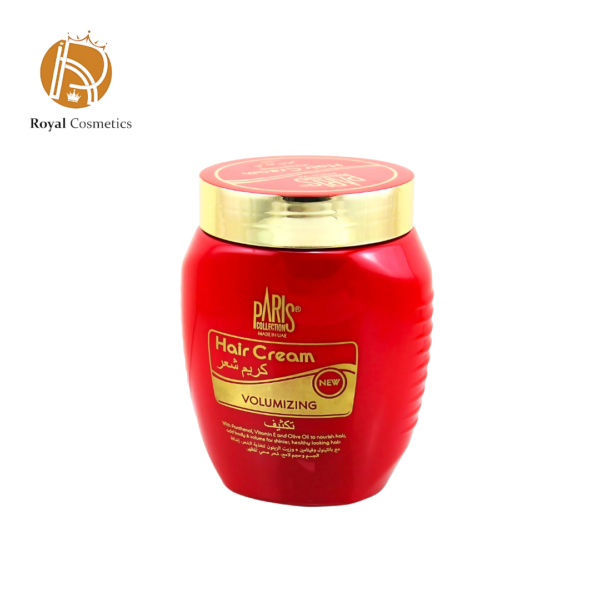 Paris Red Hair Thickening Cream