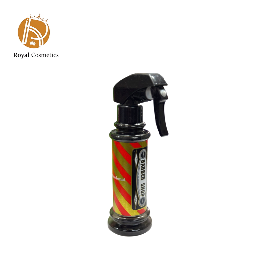 Barber Shop Water Spray Bottle