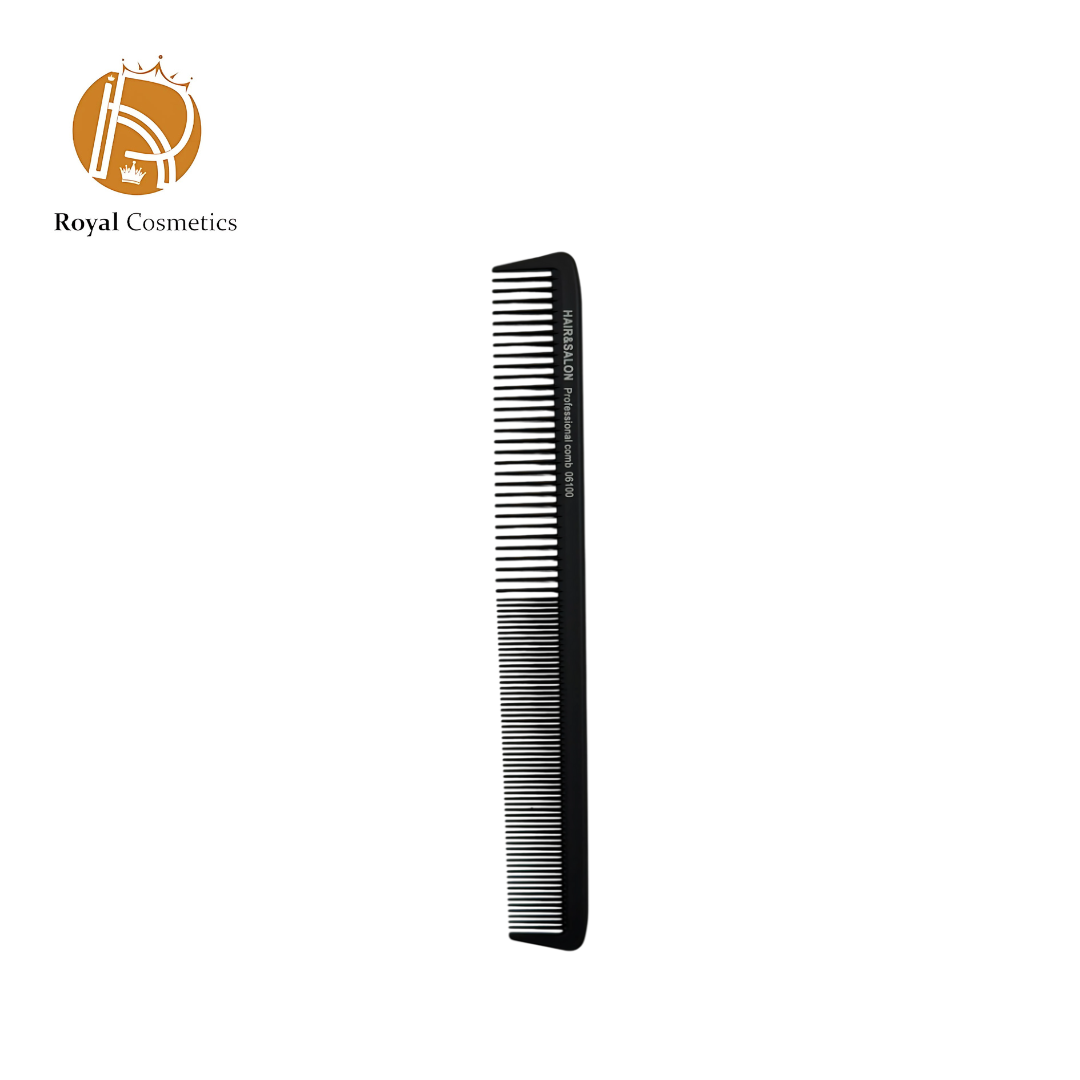 Tony & Guy Carbon Antistatic Comb