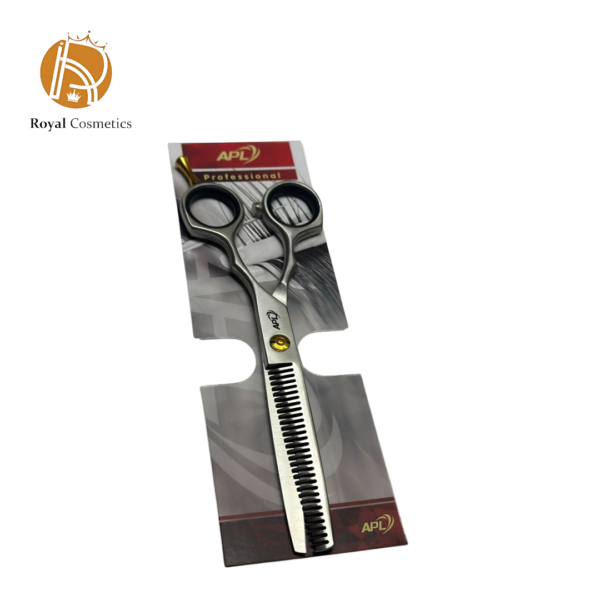 APL Professional Thinning Scissors