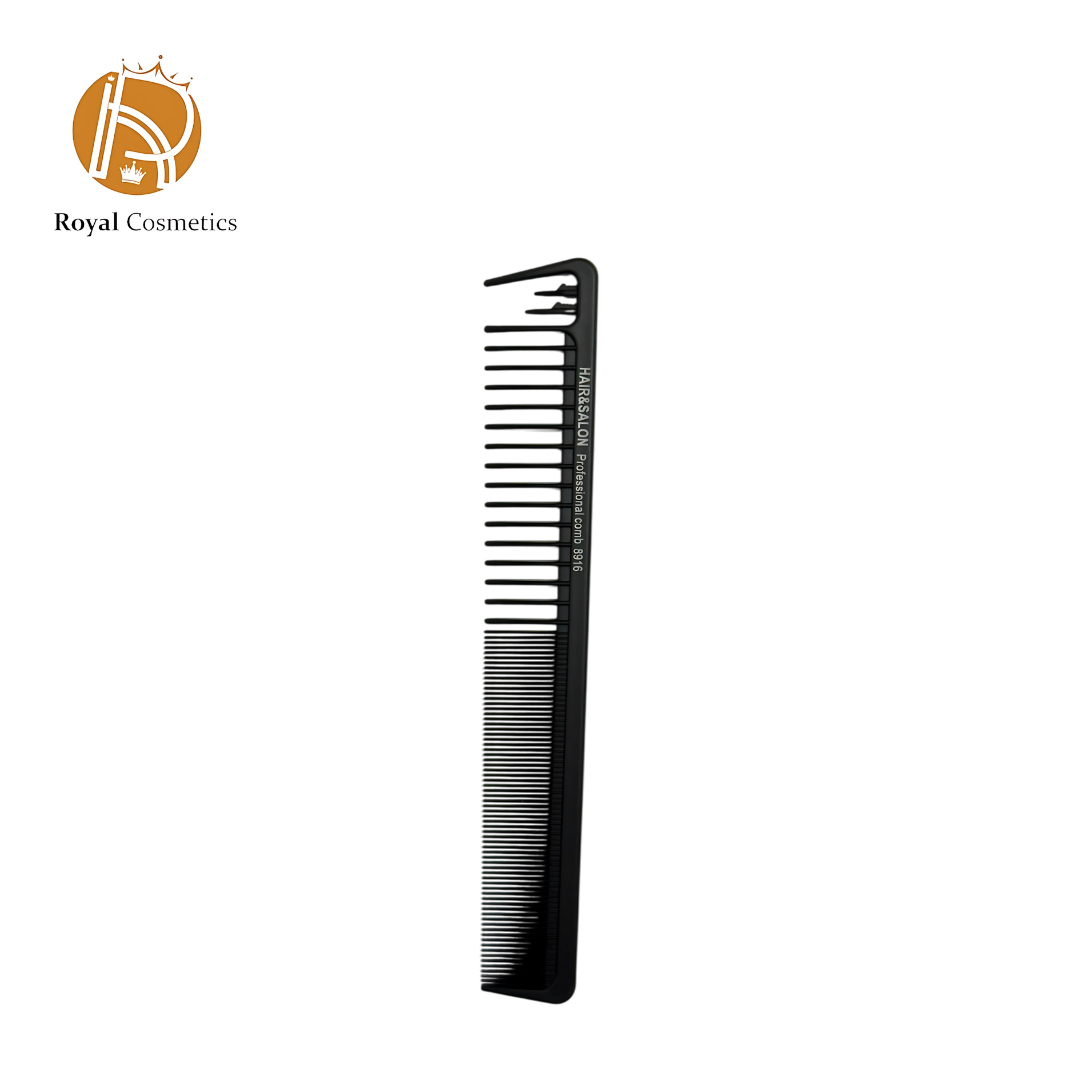 Tony & Guy Carbon Antistatic Comb