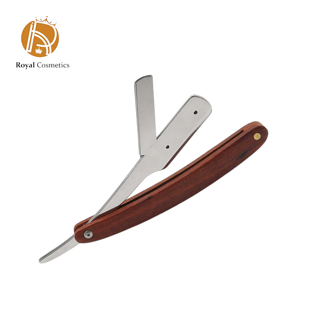 Diri Custom Wholesale Portable Straight Razor