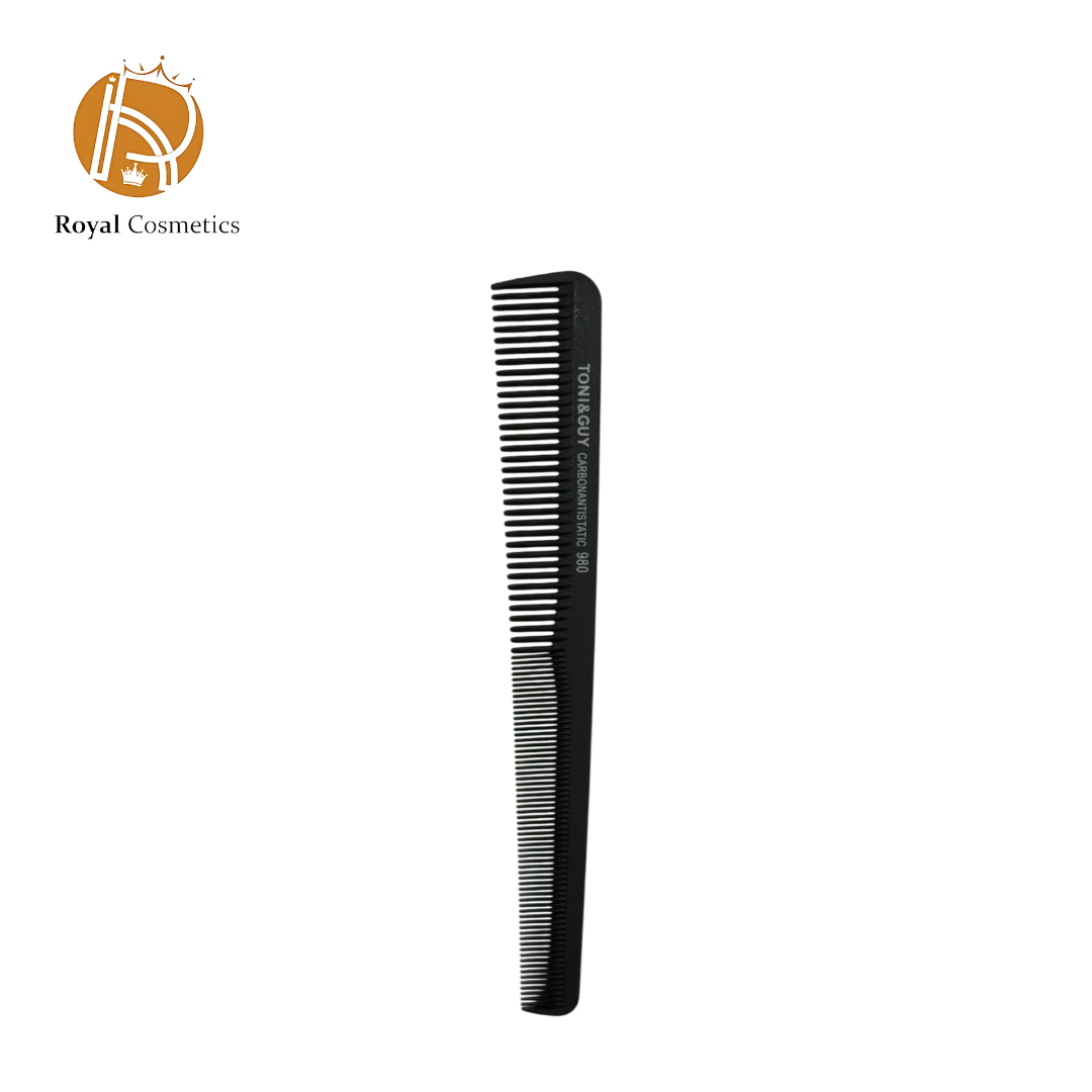 Tony & Guy Carbon Antistatic Comb