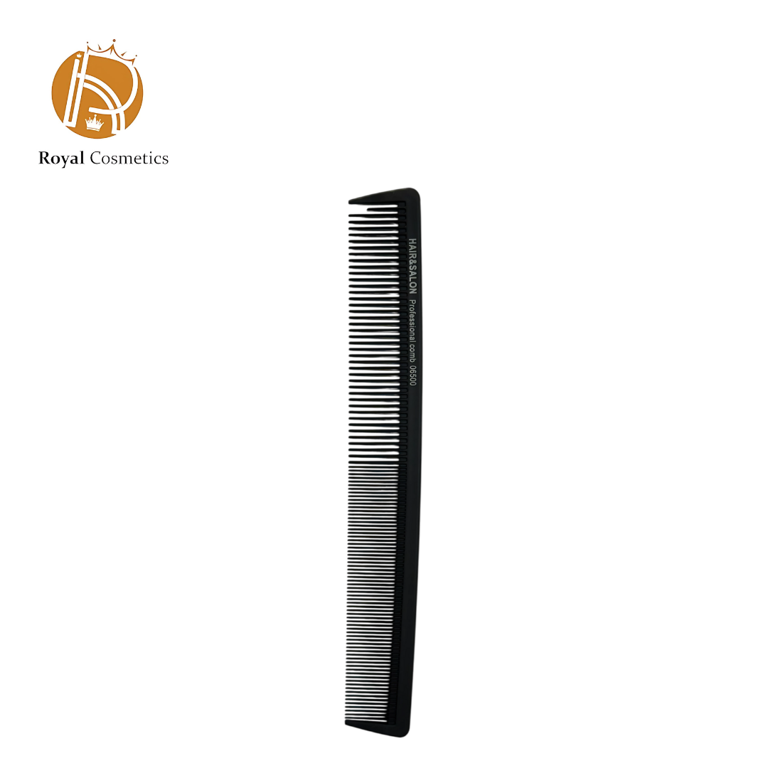 Tony & Guy Carbon Antistatic Comb