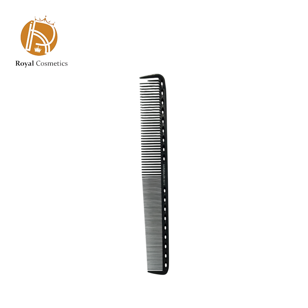 Tony & Guy Carbon Antistatic Comb