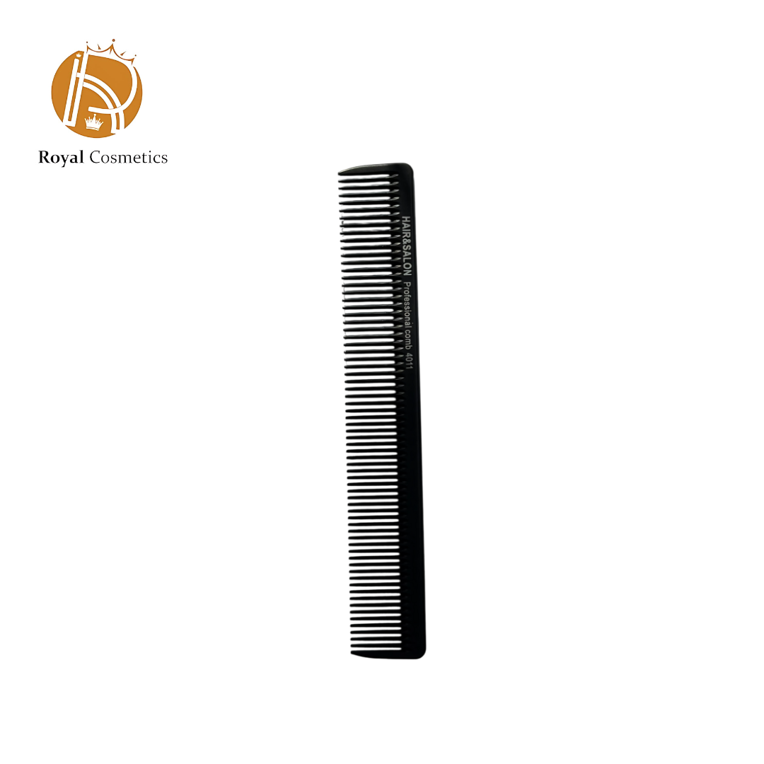 Tony & Guy Carbon Antistatic Comb