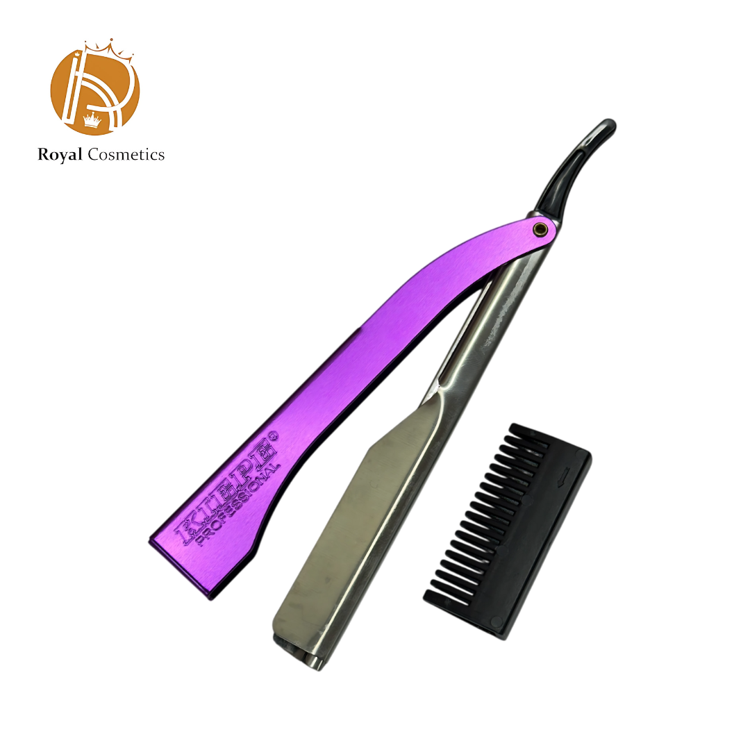 KIEPE Barber Shaving Razor