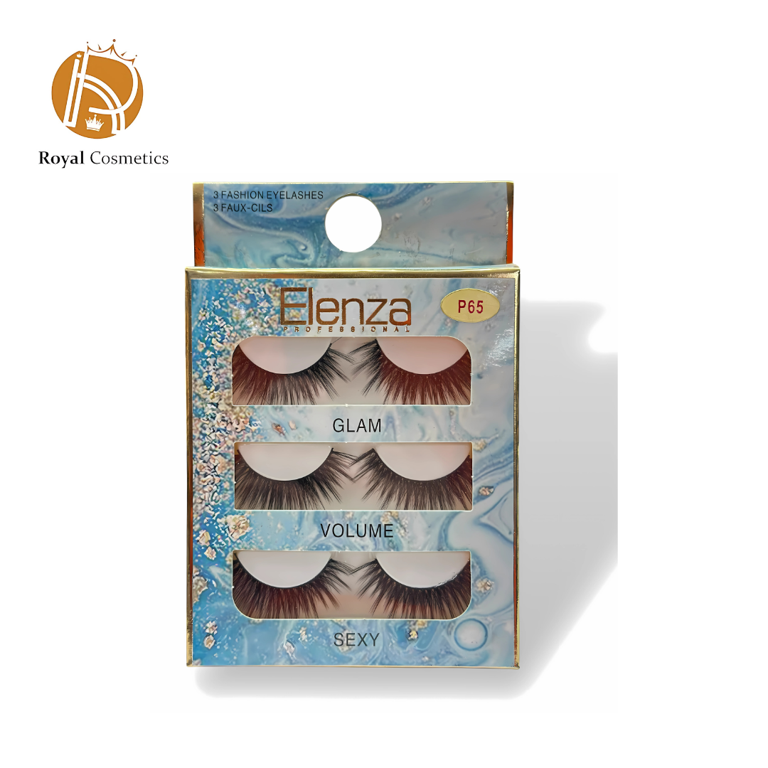 Elenza P65 Eyelashes