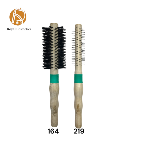 Mira Hair Brush
