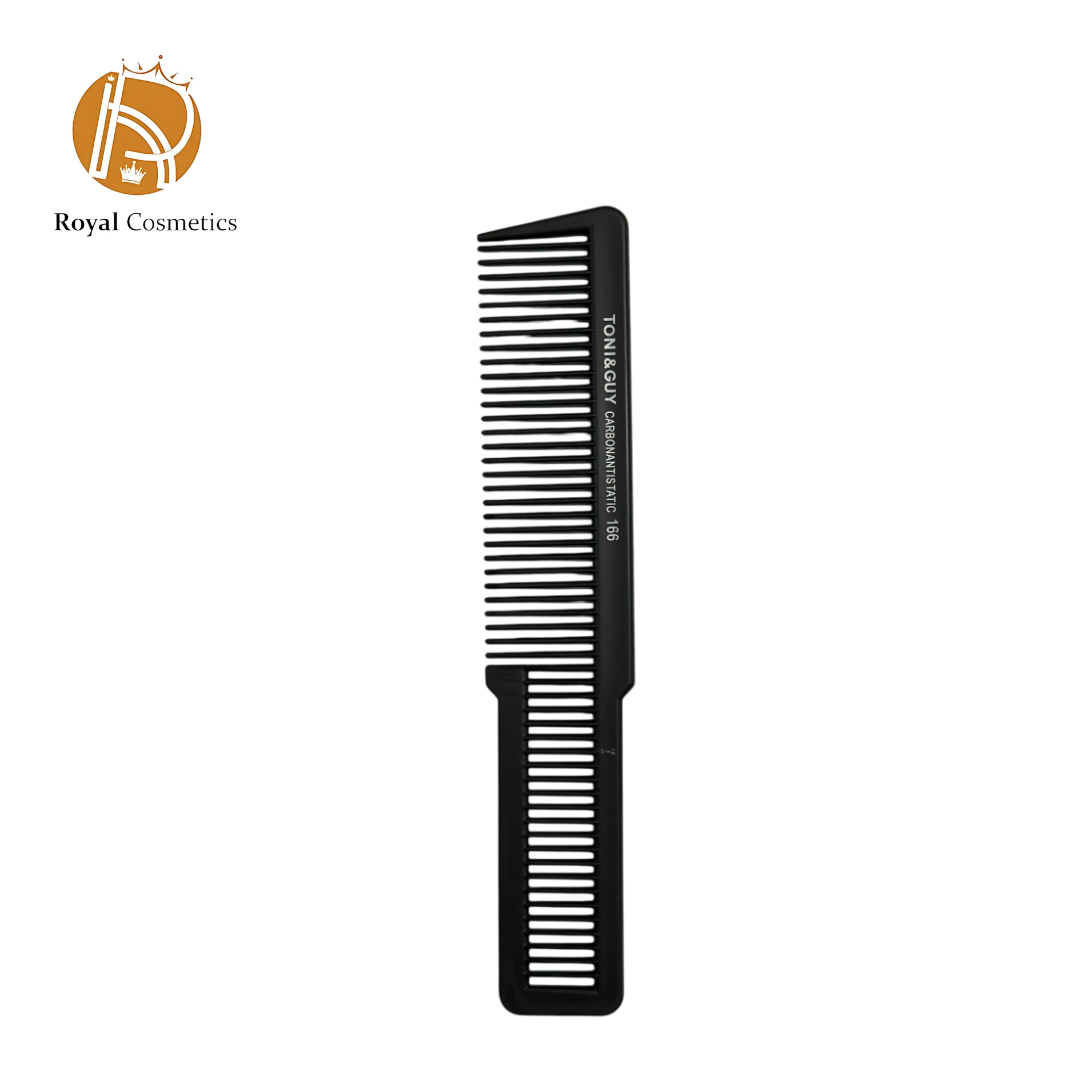 Tony & Guy Carbon Antistatic Comb