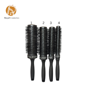 Nano Technology Comb