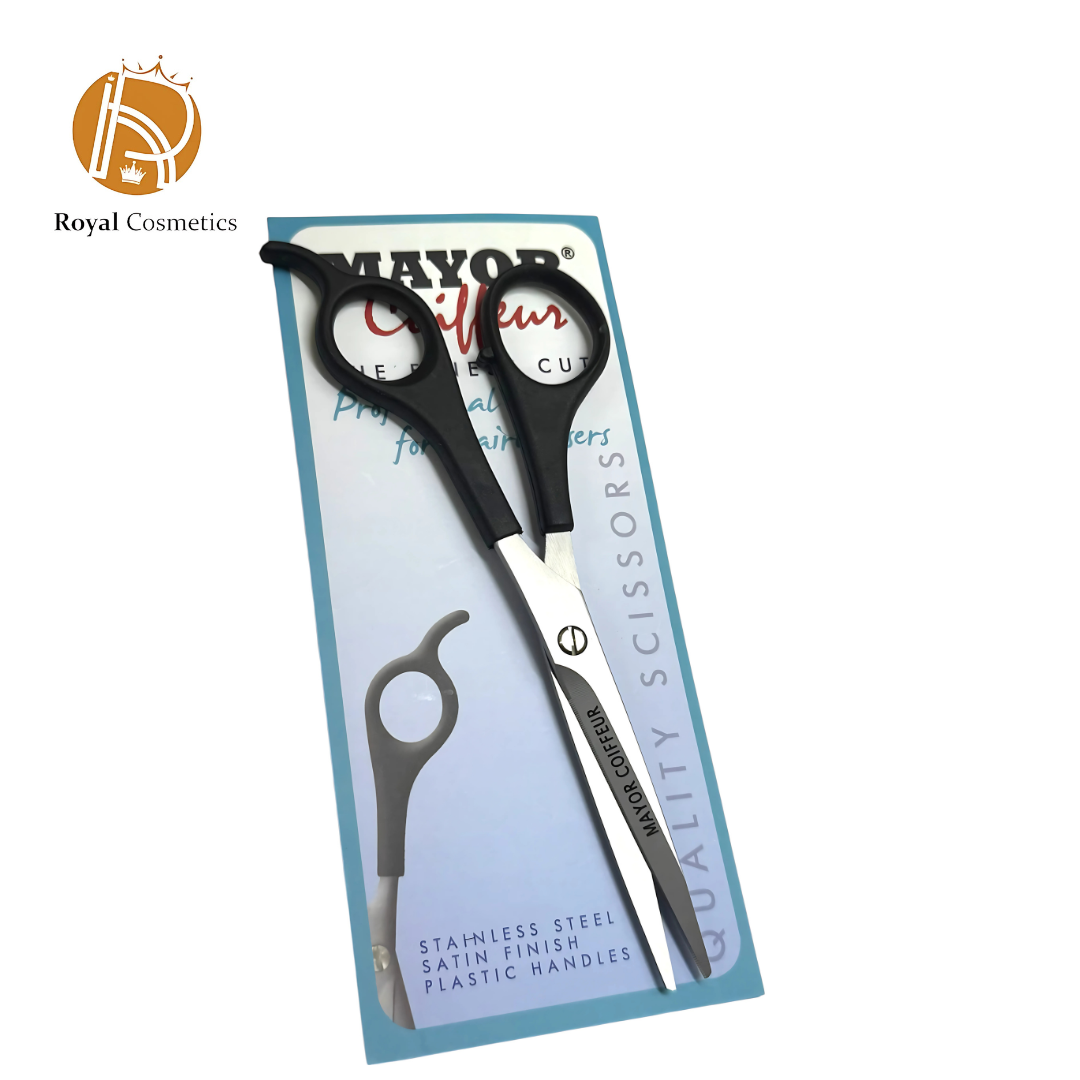 Mayor Coiffeur Hair Scissors