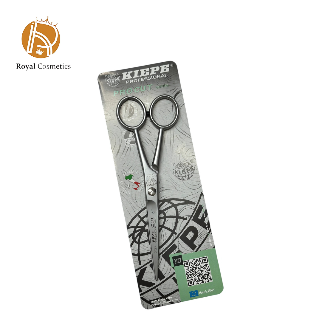 KIEPE NB 2127 Professional Hair Scissors