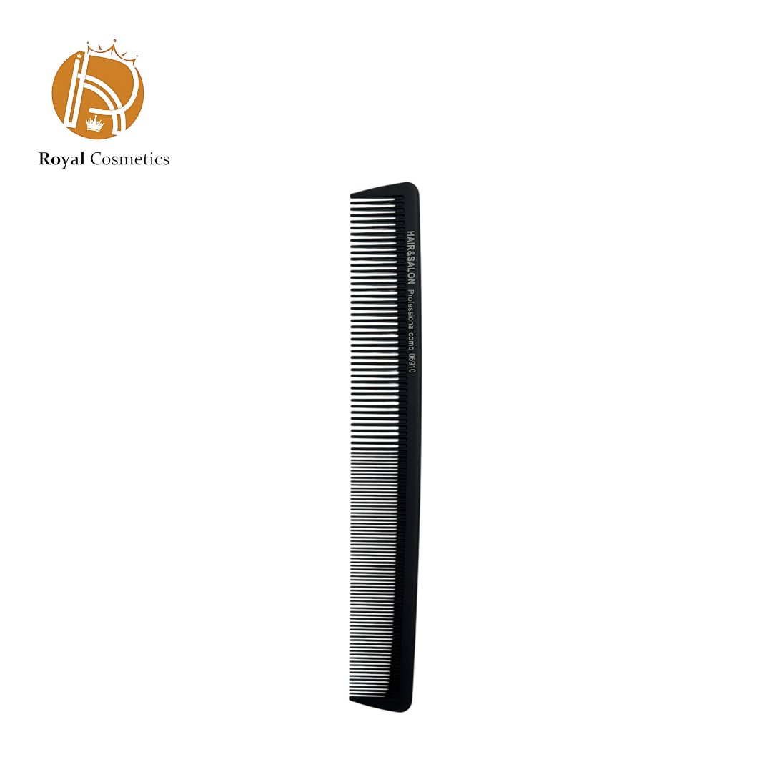 Tony & Guy Carbon Antistatic Comb