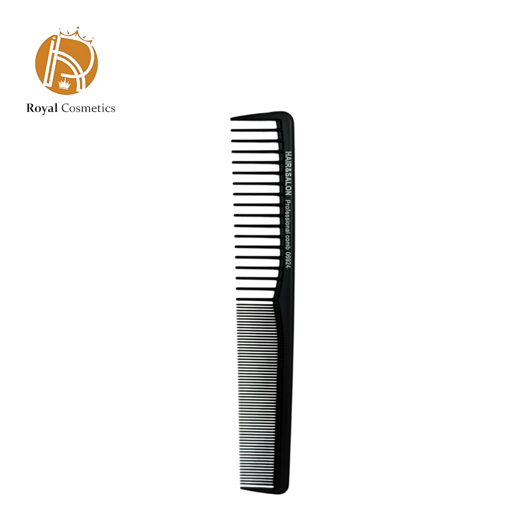 Tony & Guy Carbon Antistatic Comb