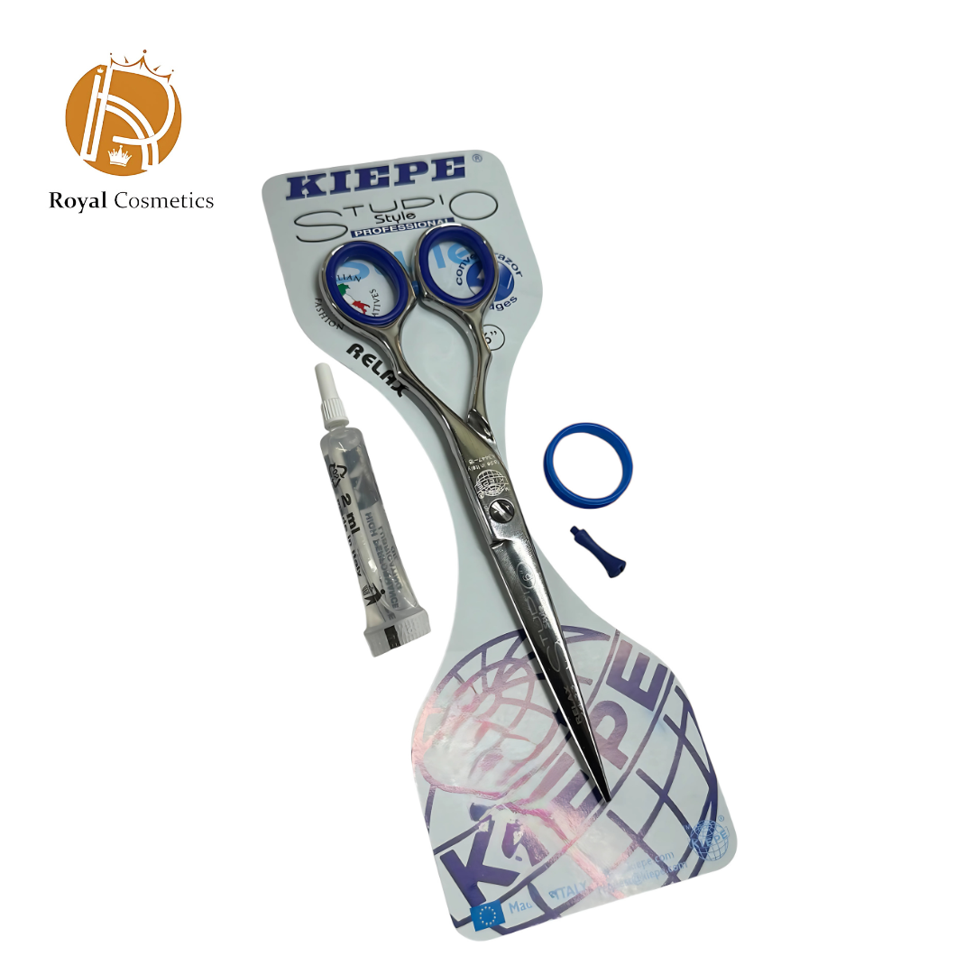 KIEPE Professional Hair Scissors