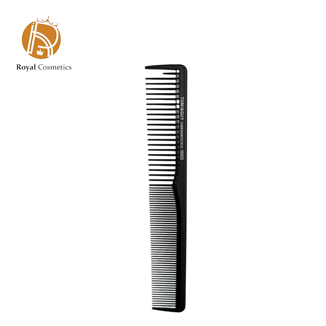 Tony & Guy Carbon Antistatic Comb