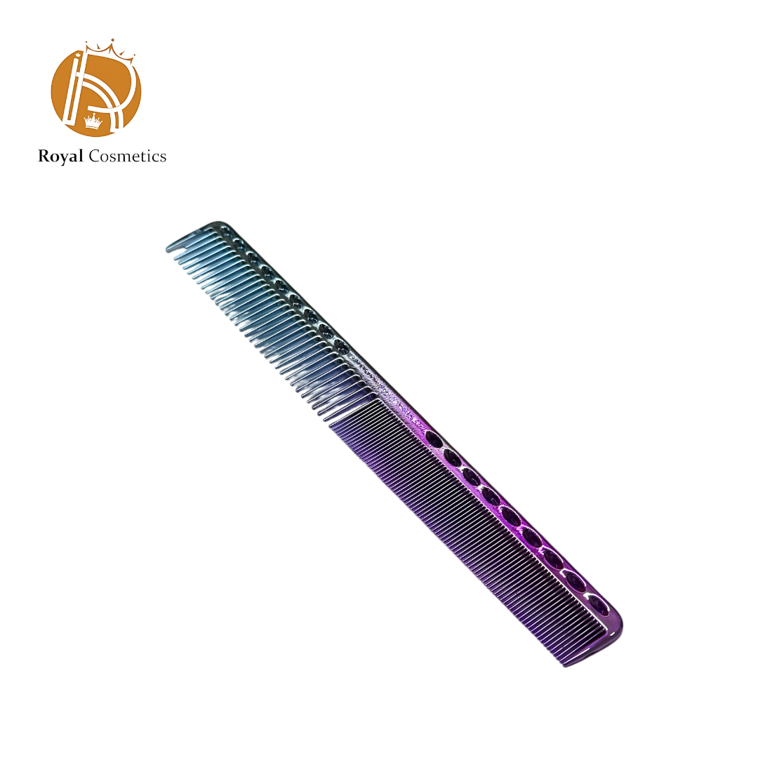 Comb for Hair Styling