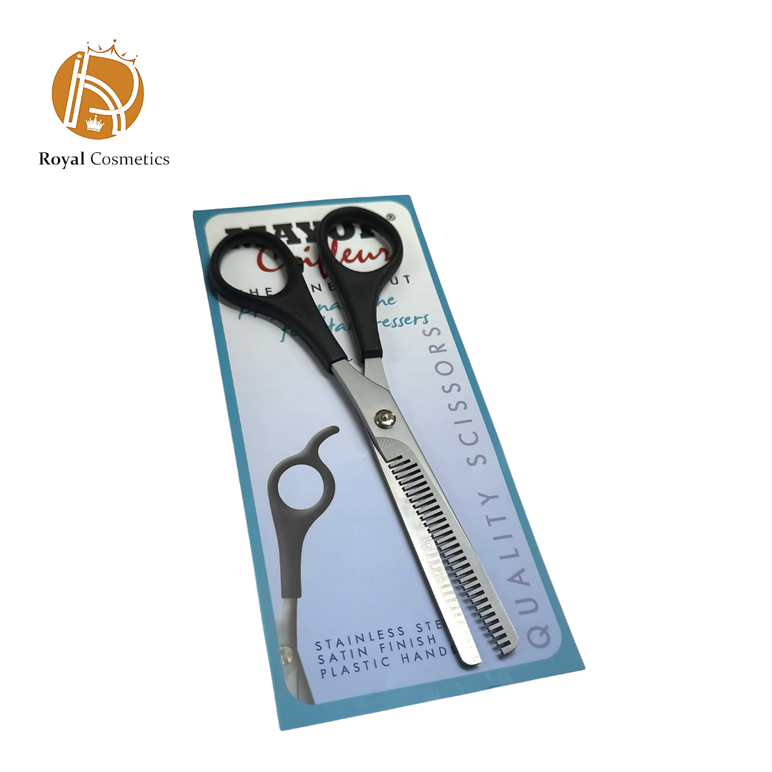 Mayor Coiffeur Thinning Scissors