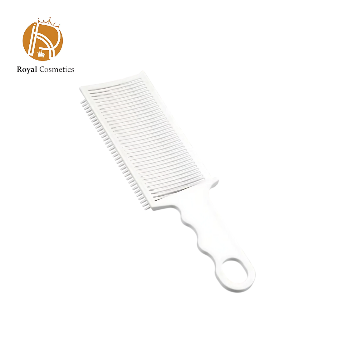 Double-Sided Hair Cutting Comb