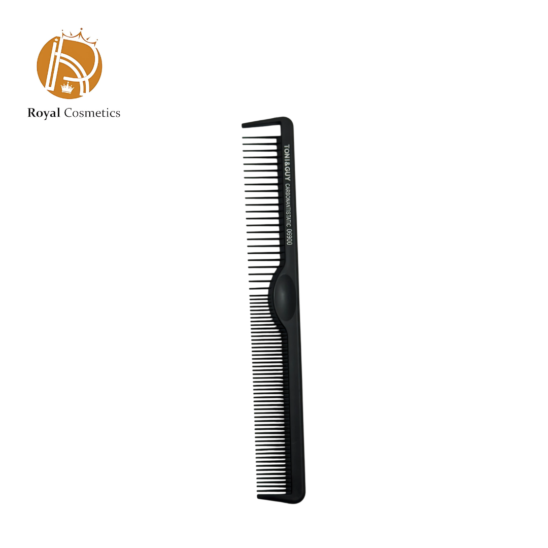 Tony & Guy Carbon Antistatic Comb