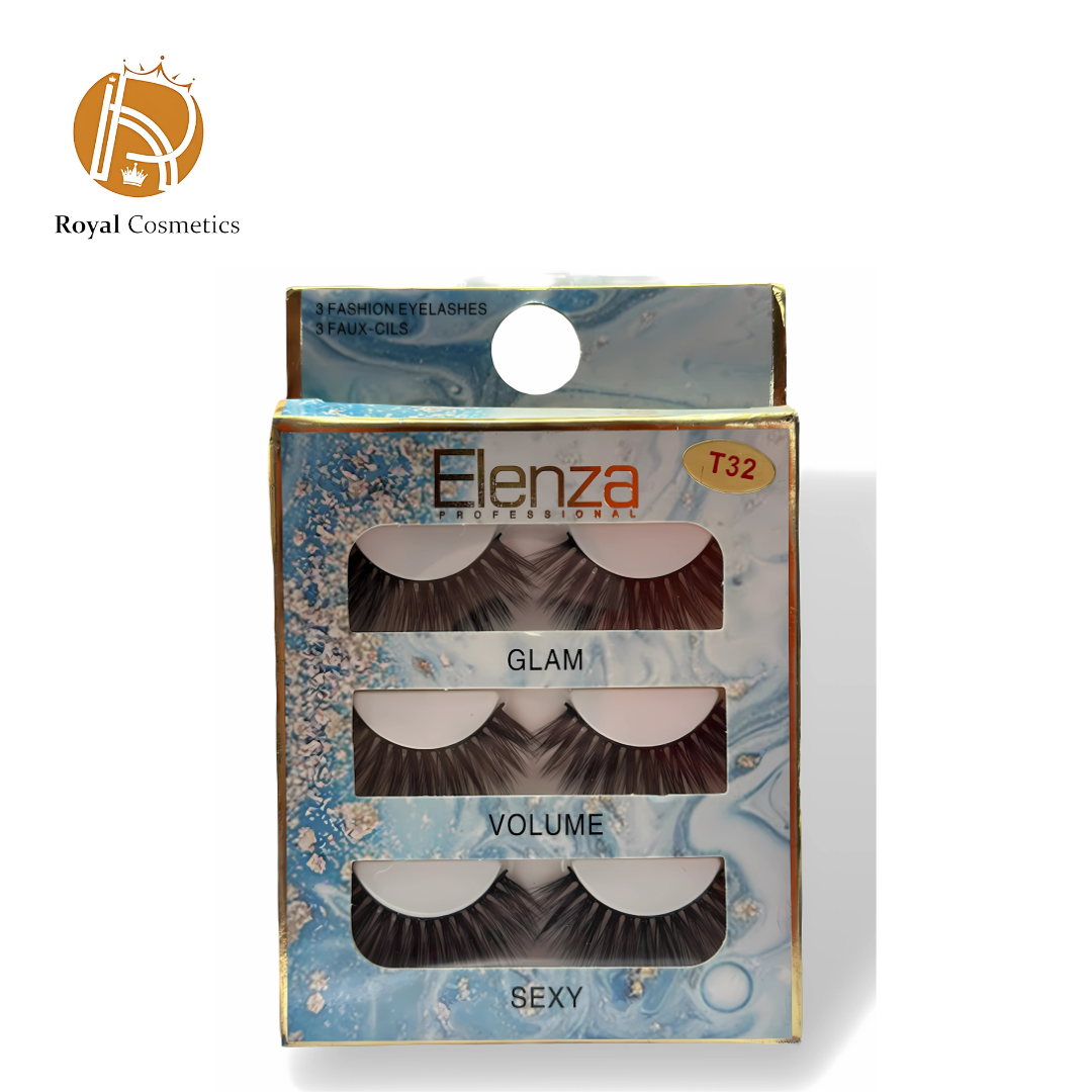 Elenza T32 Eyelashes