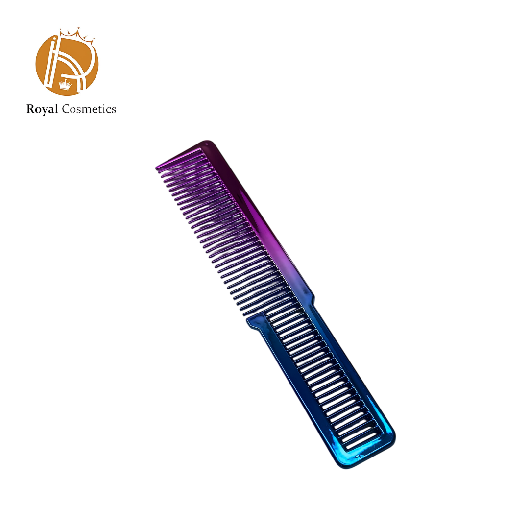 Comb for Hair Styling