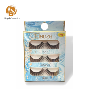 Elenza P45 Eyelashes